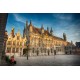 Bruges City Hall